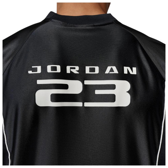 Jordan Ανδρική μακρυμάνικη μπλούζα Brooklyn Long-Sleeve Goalie Top